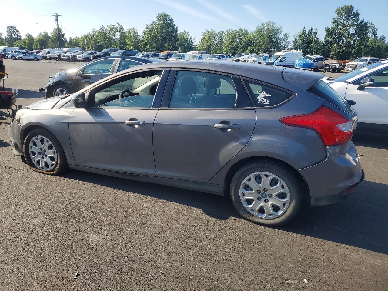 2012 Ford Focus Se - Image 2