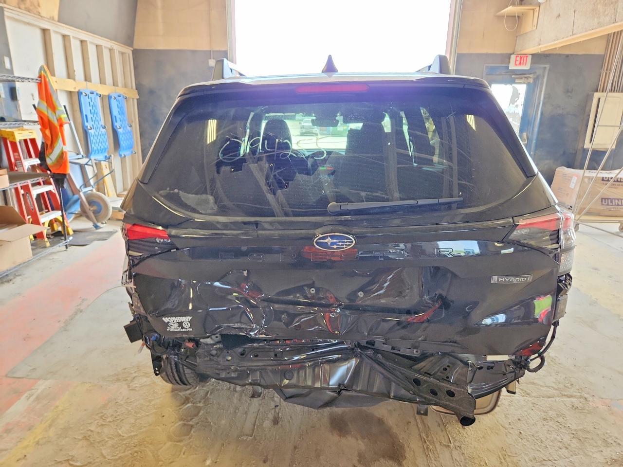 2026 Subaru Forester Premium - Фото 6
