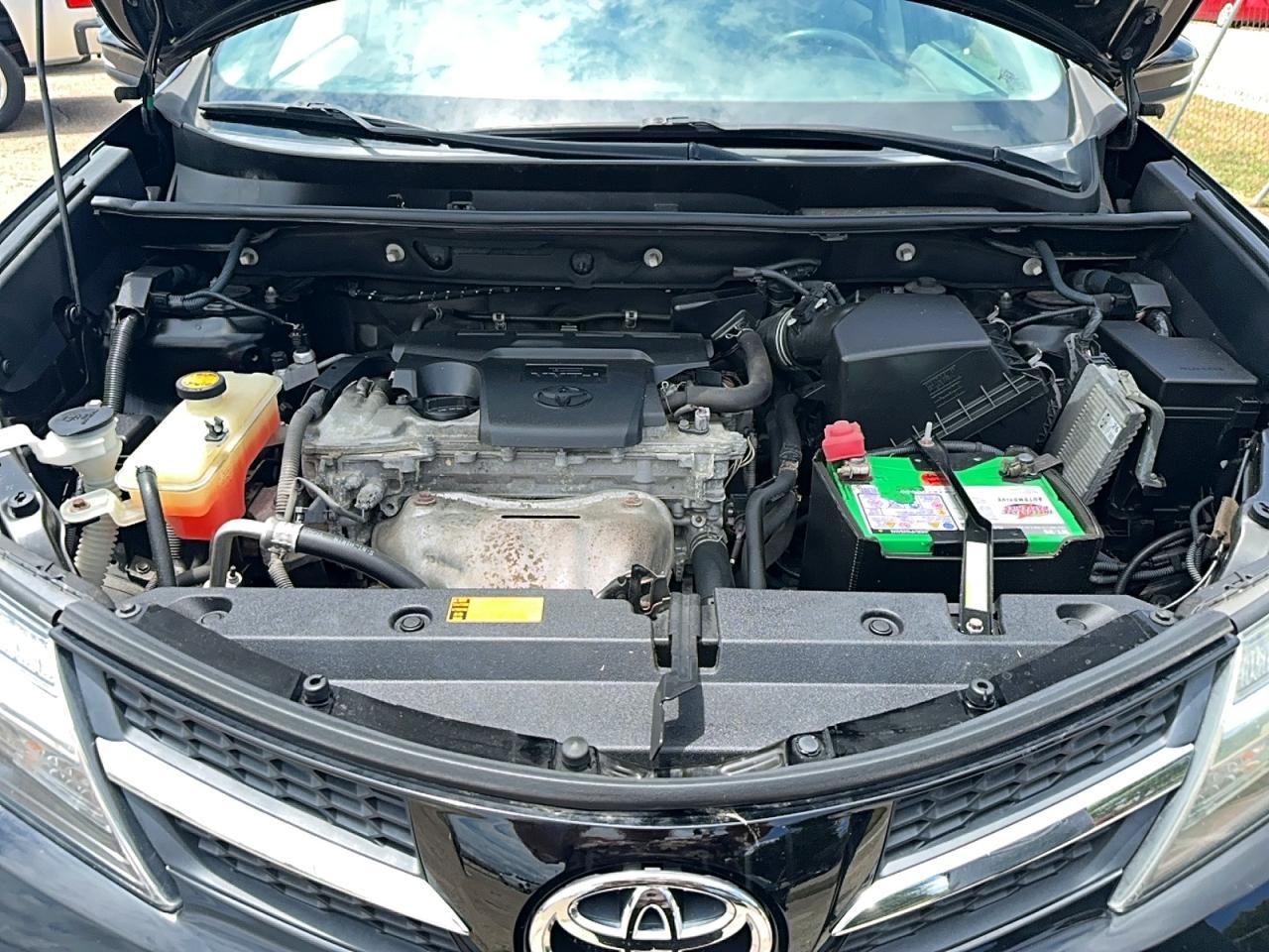 2013 Toyota Rav4 Xle - Фото 7