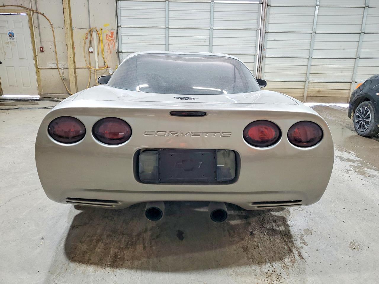 2001 Chevrolet Corvette - Image 6