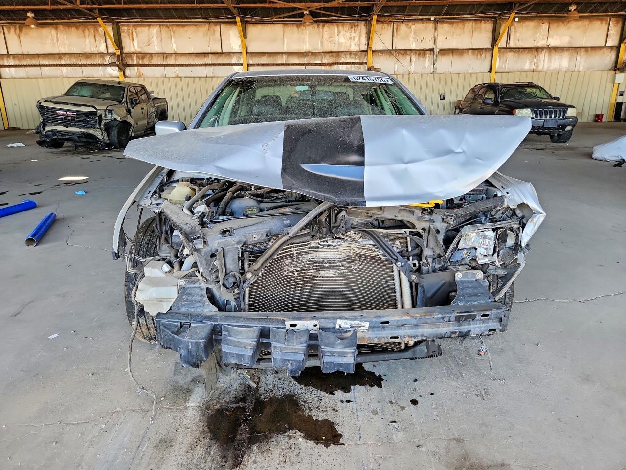 2011 Ford Fusion Sport - Фото 5