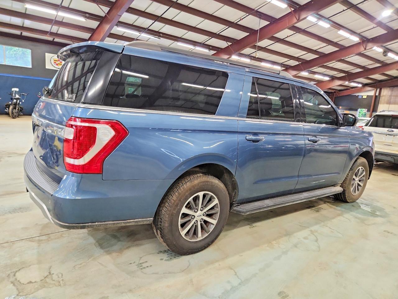 2020 Ford Expedition Max Xlt - Image 3