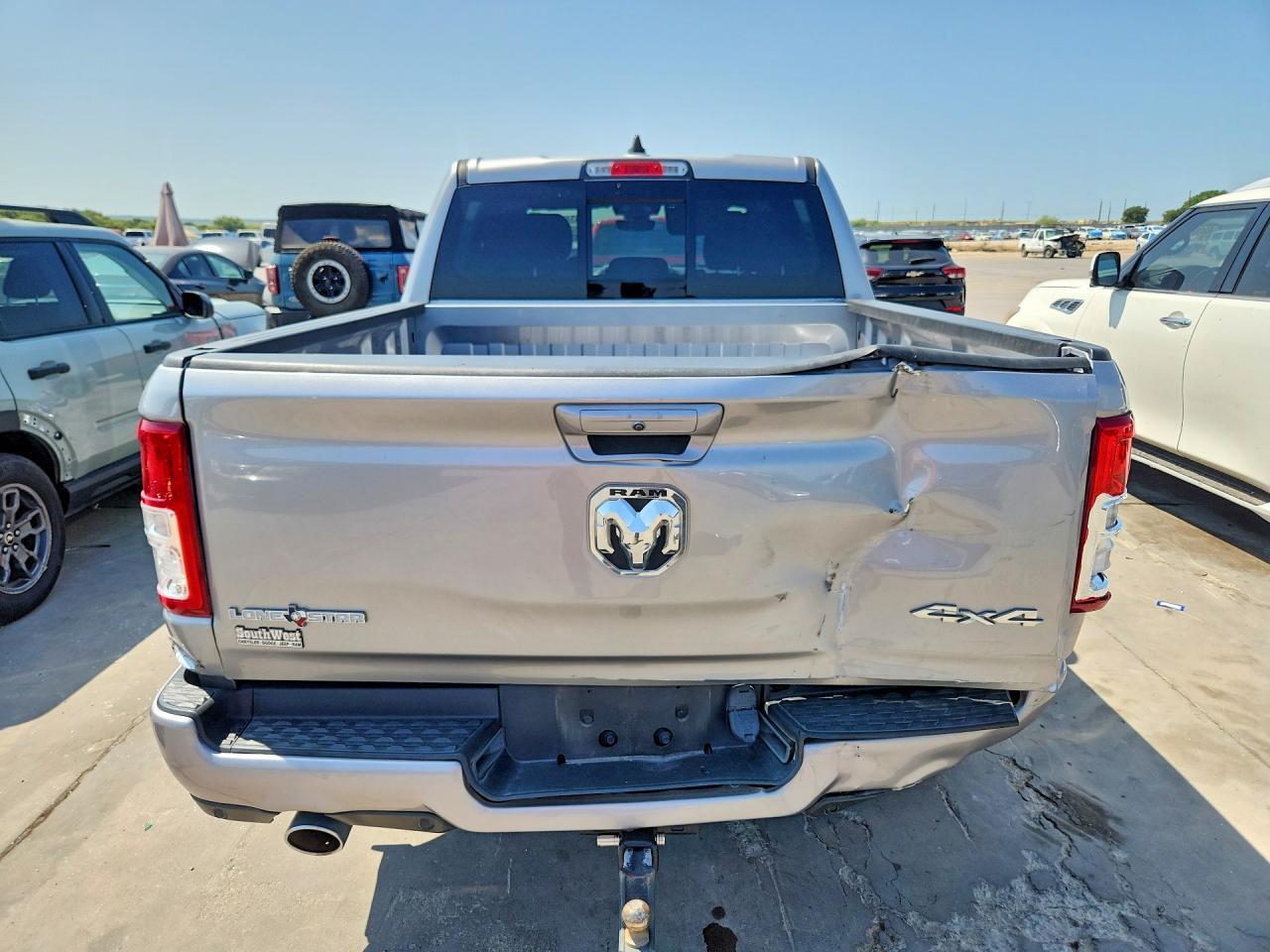 2023 Ram 1500 Big Horn/Lone Star - Image 6