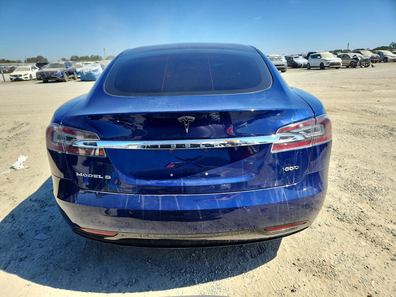 2018 Tesla Model S - Image 6