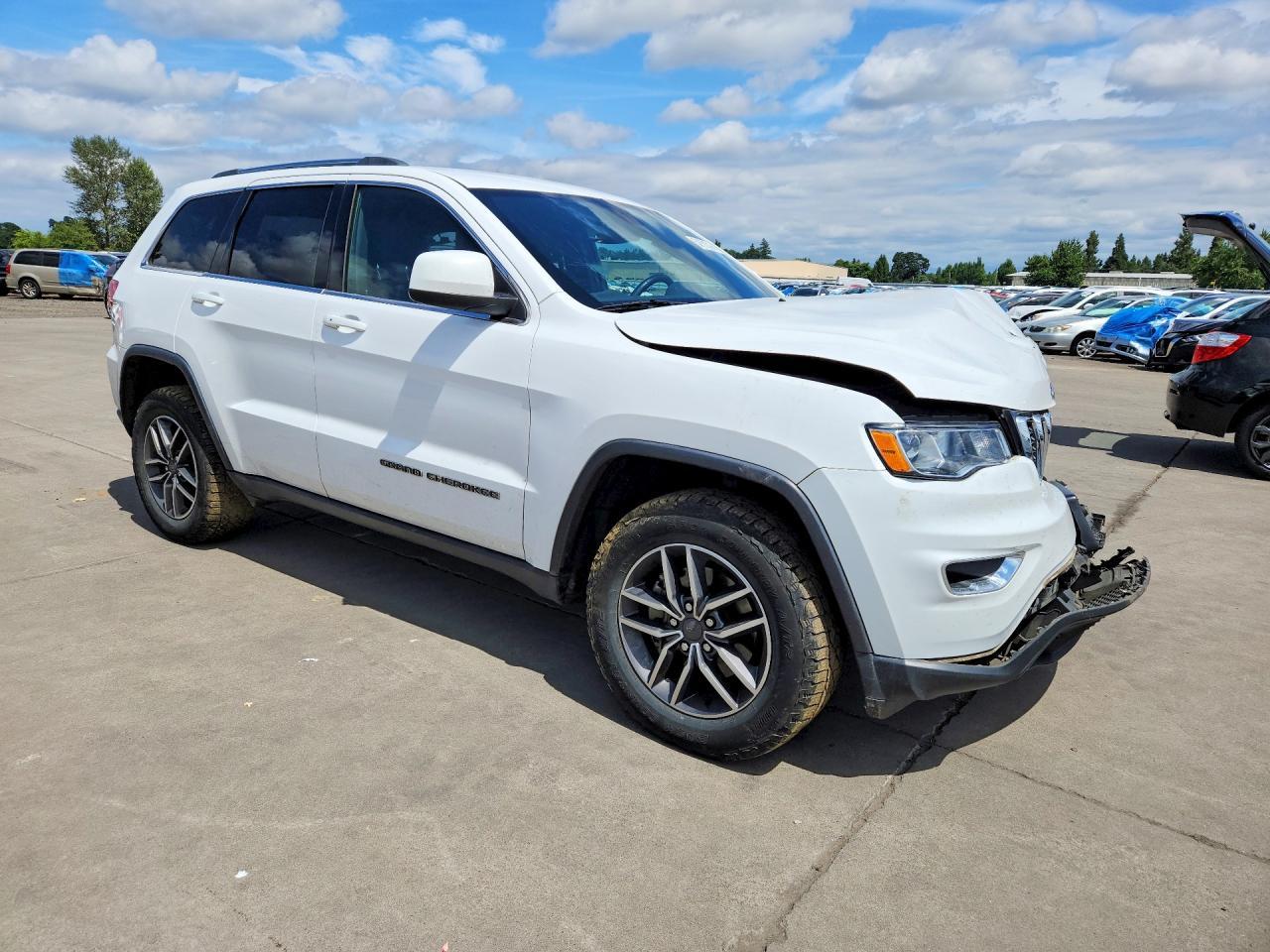 2019 Jeep Grand Cherokee Laredo - Фото 4