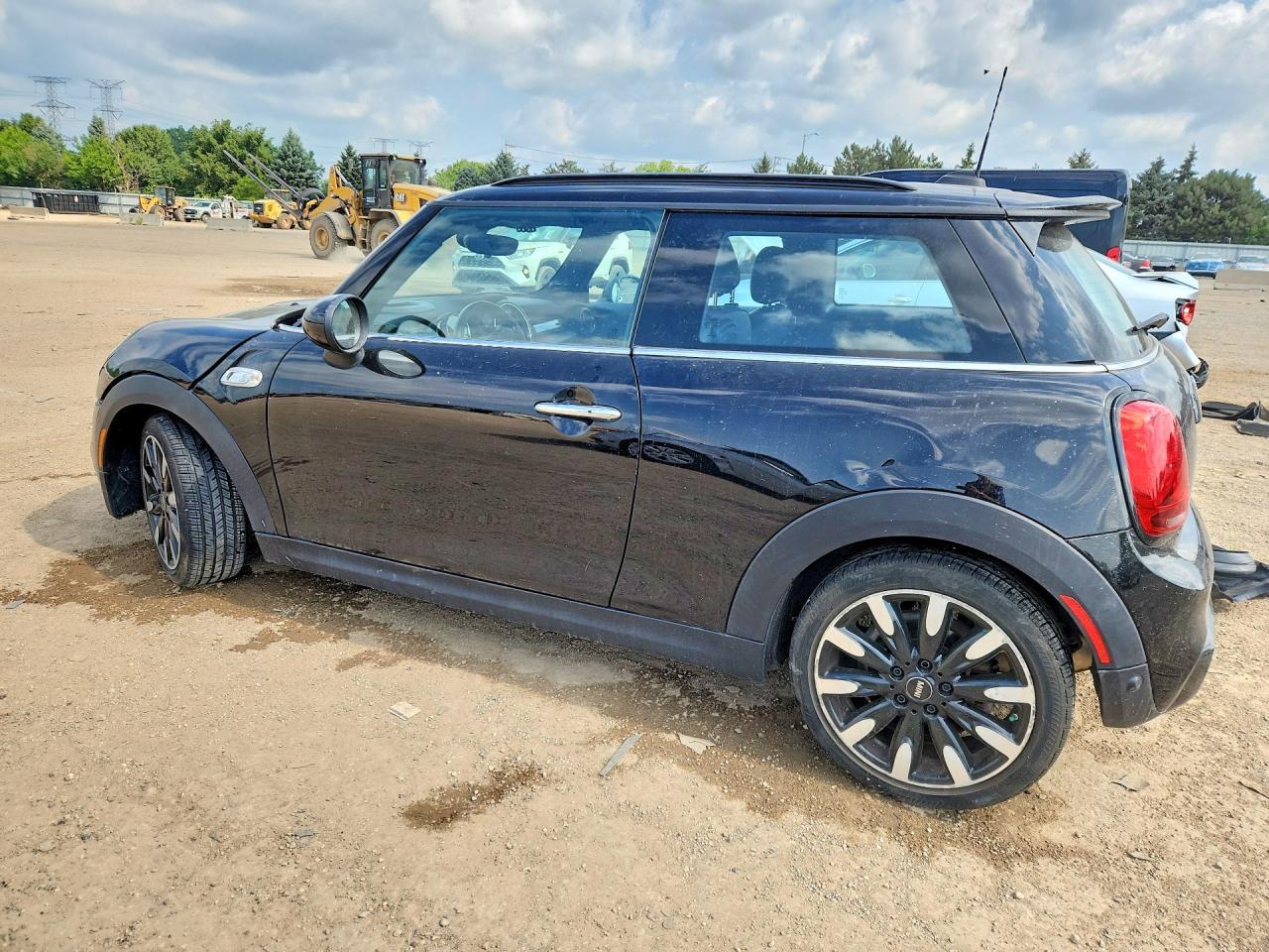 2019 Mini Cooper S - Фото 2