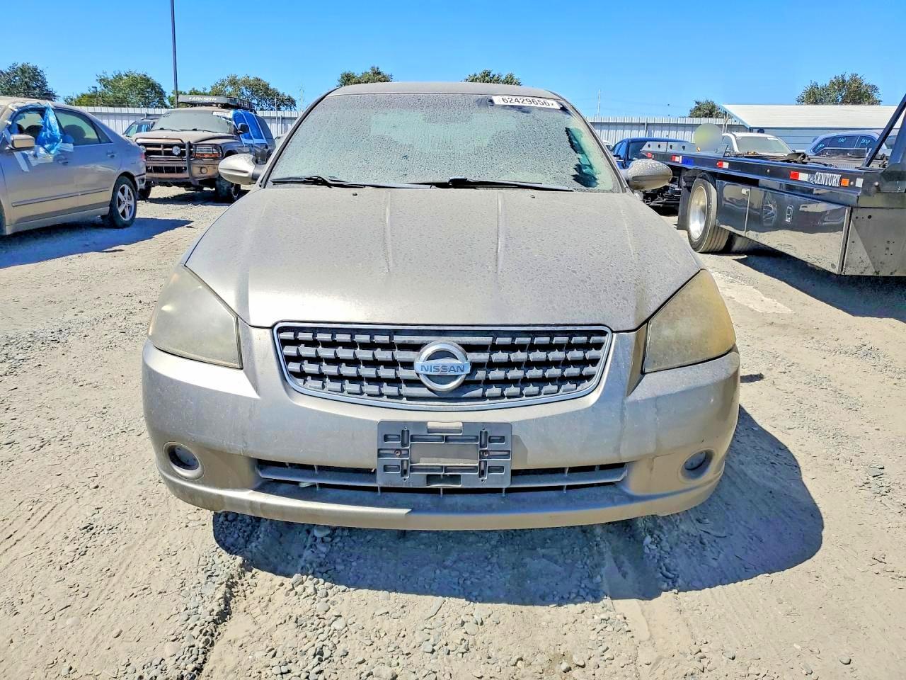 2006 Nissan Altima 2.5 - Image 5