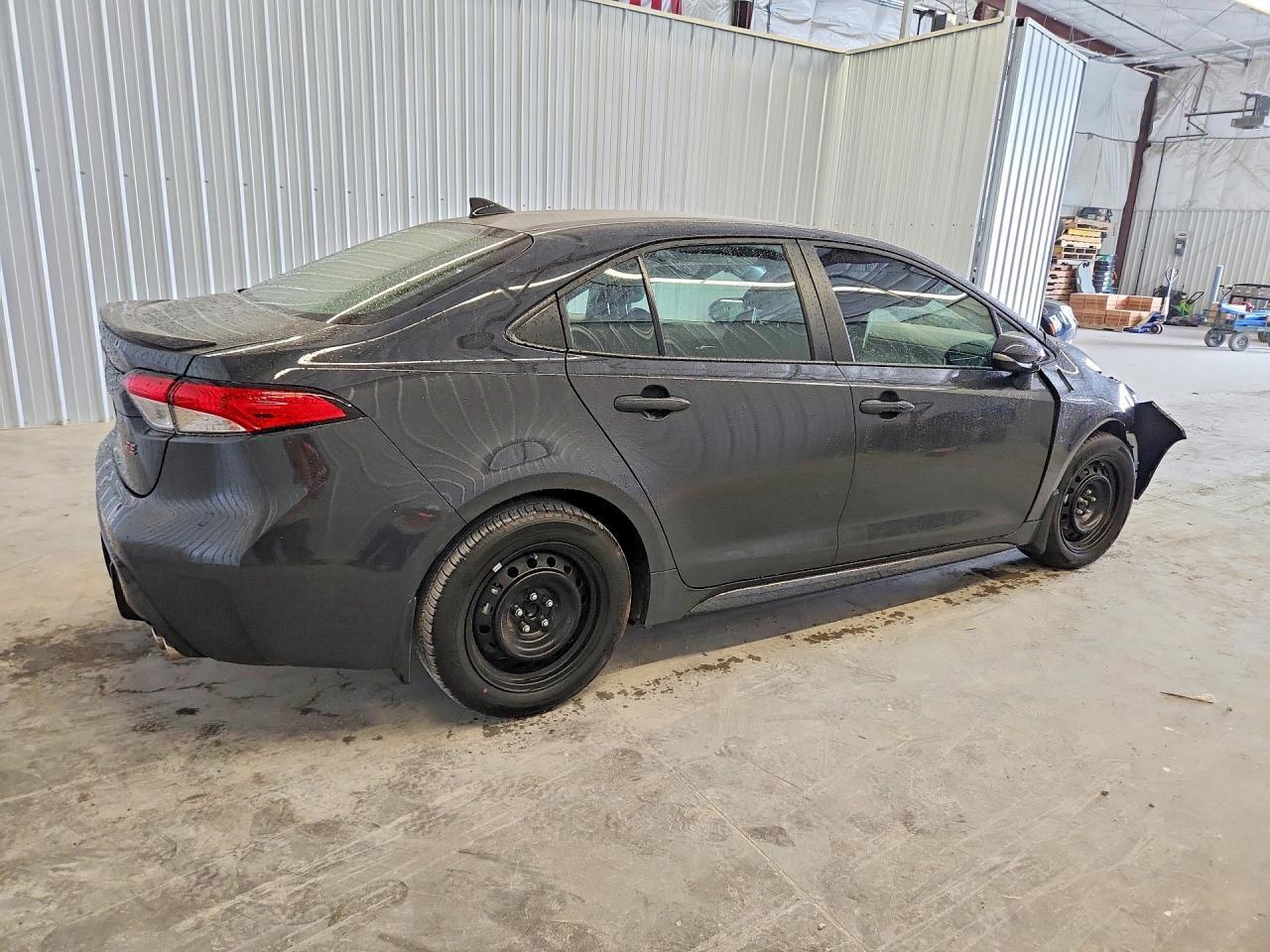 2026 Toyota Corolla Se - Фото 3