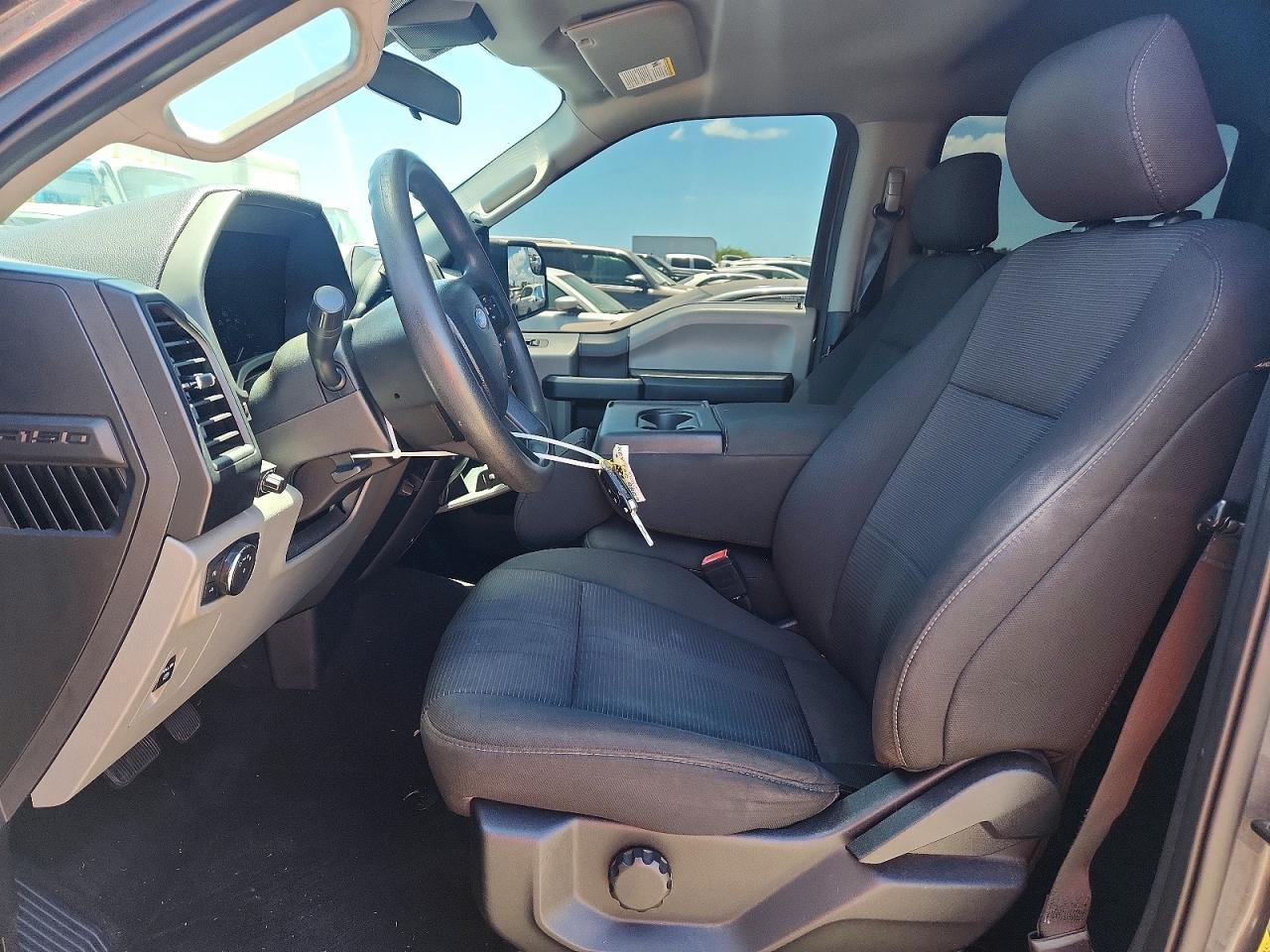 2019 Ford F150 Supercrew - Фото 7