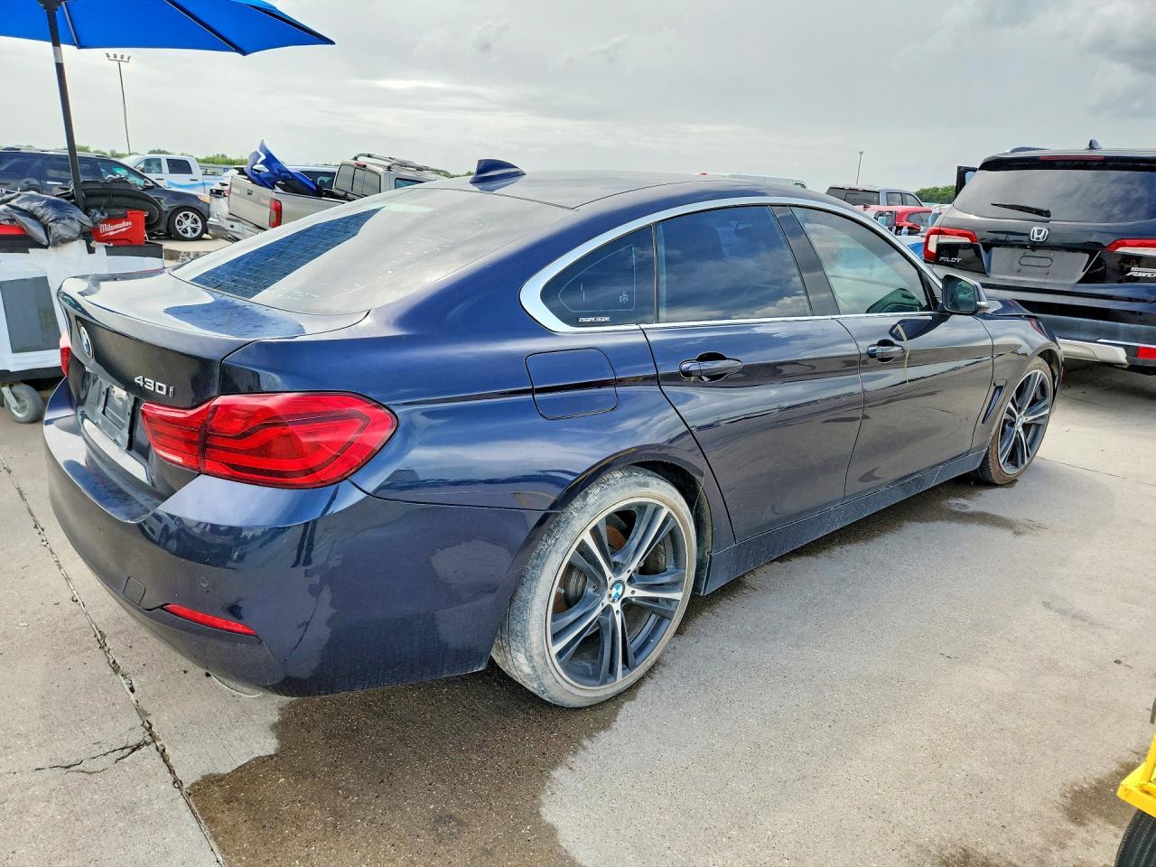 2018 BMW 430I Gran Coupe - Image 3
