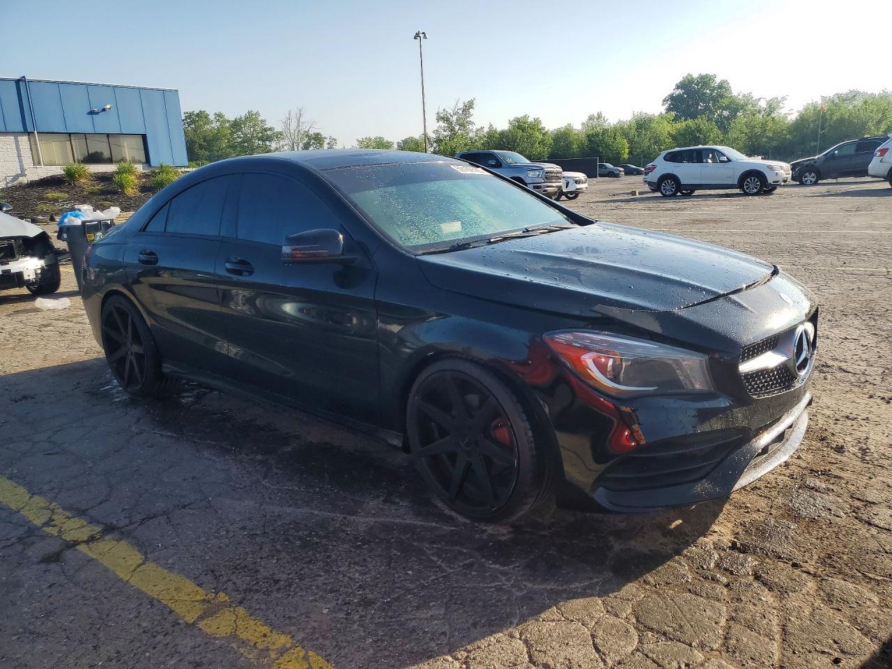 2014 Mercedes-Benz Cla 250 - Image 4
