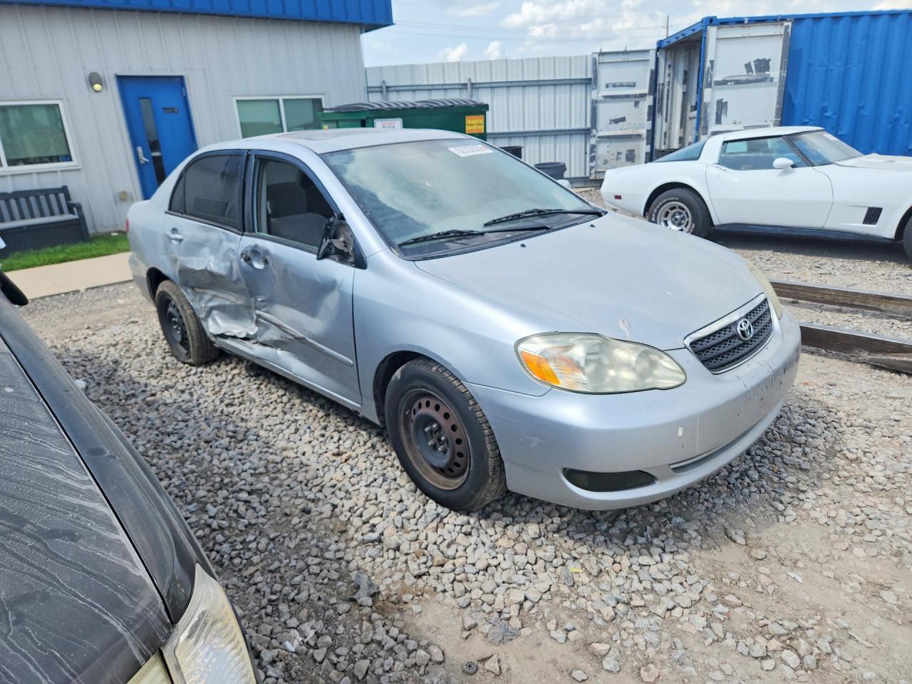 2005 Toyota Corolla Le - Image 4