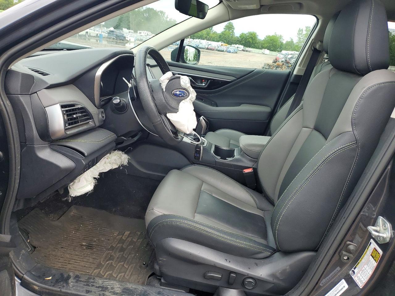 2024 Subaru Outback Onyx Edition Xt - Image 7