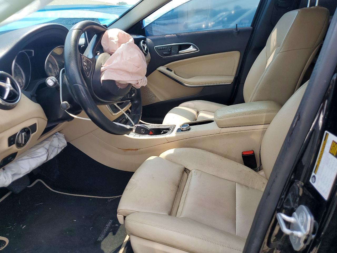 2017 Mercedes-Benz Gla 250 - Image 7