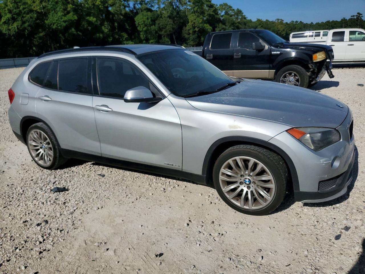 2015 BMW X1 Sdrive28I - Image 4