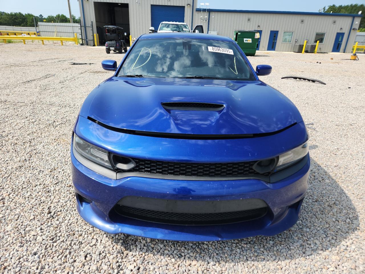 2019 Dodge Charger R - Фото 5