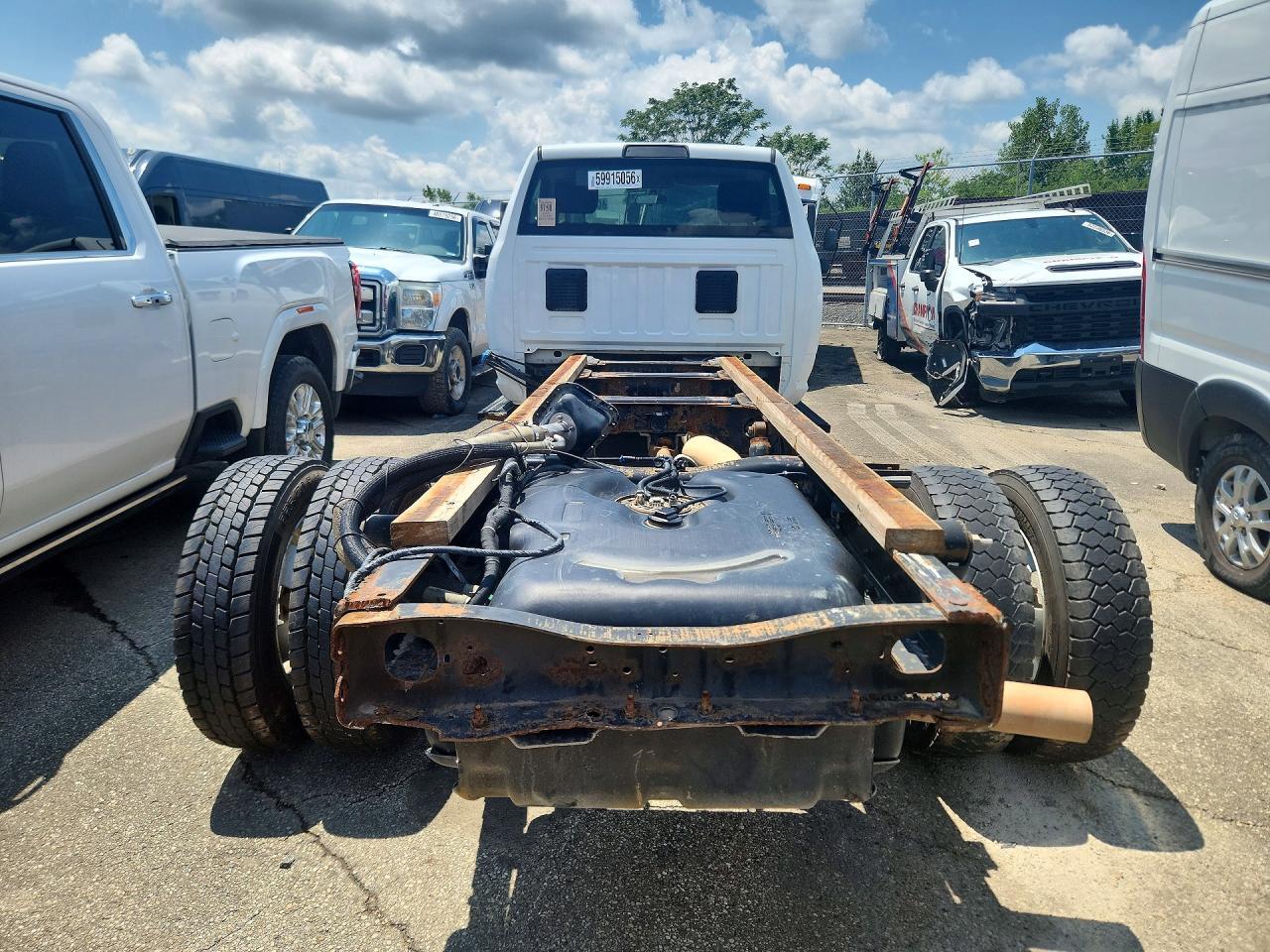 2020 Ram 5500 - Image 6