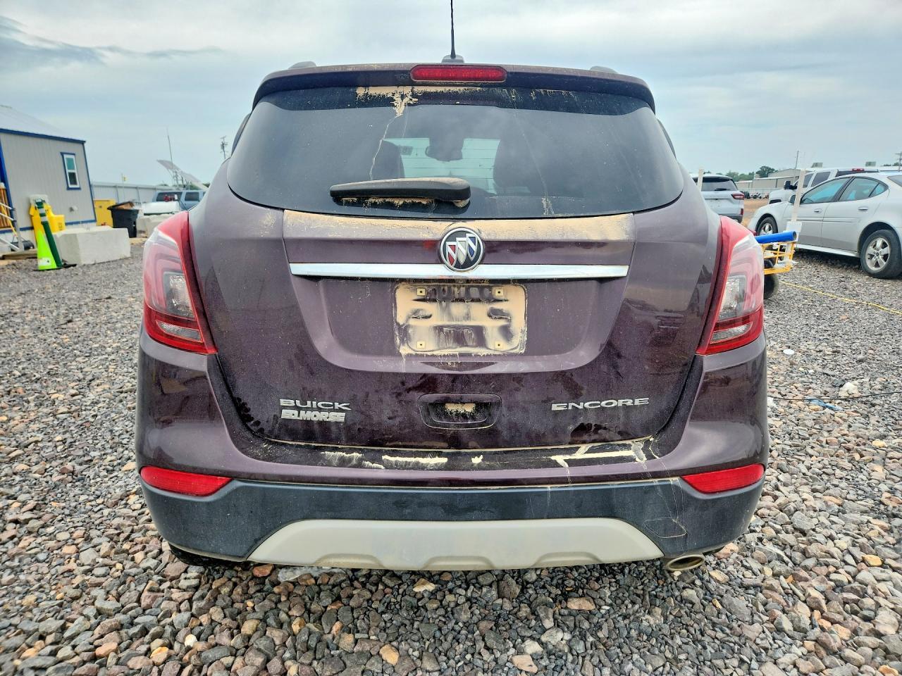 2018 Buick Encore Preferred - Фото 6