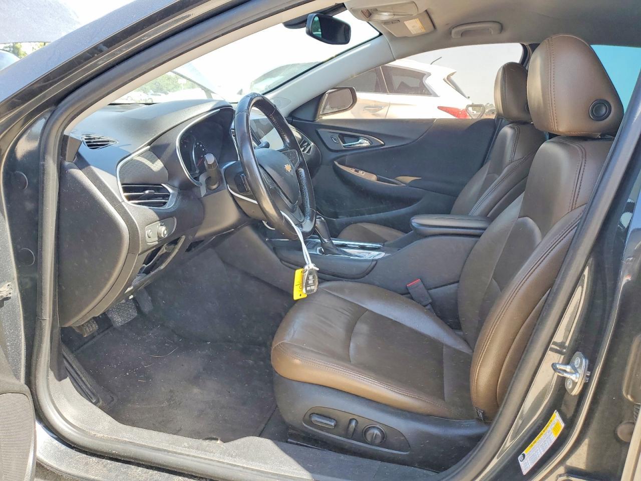2018 Chevrolet Malibu Lt - Image 7