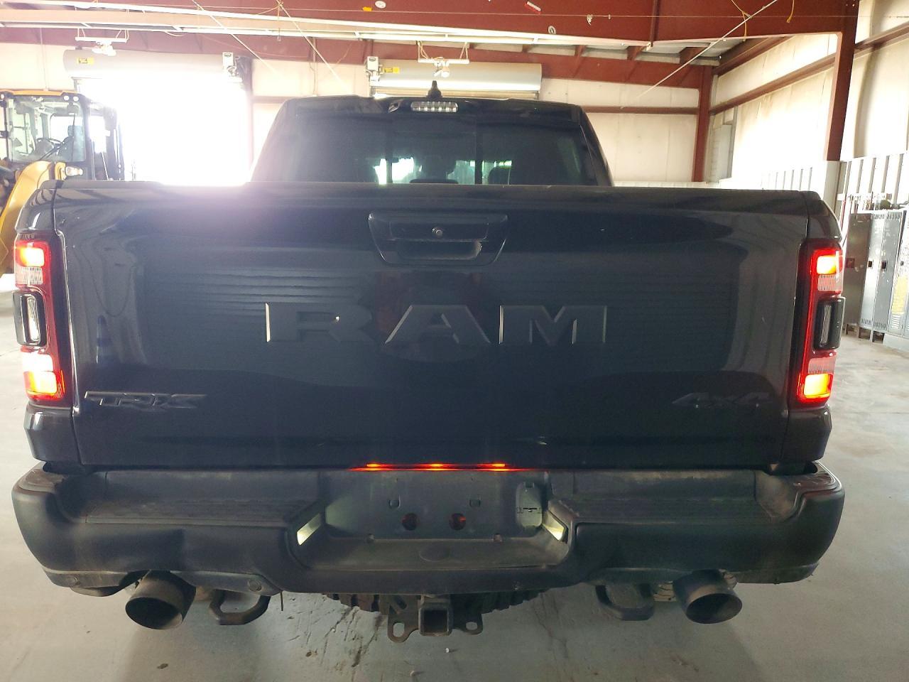 2021 Ram 1500 Trx - Image 6