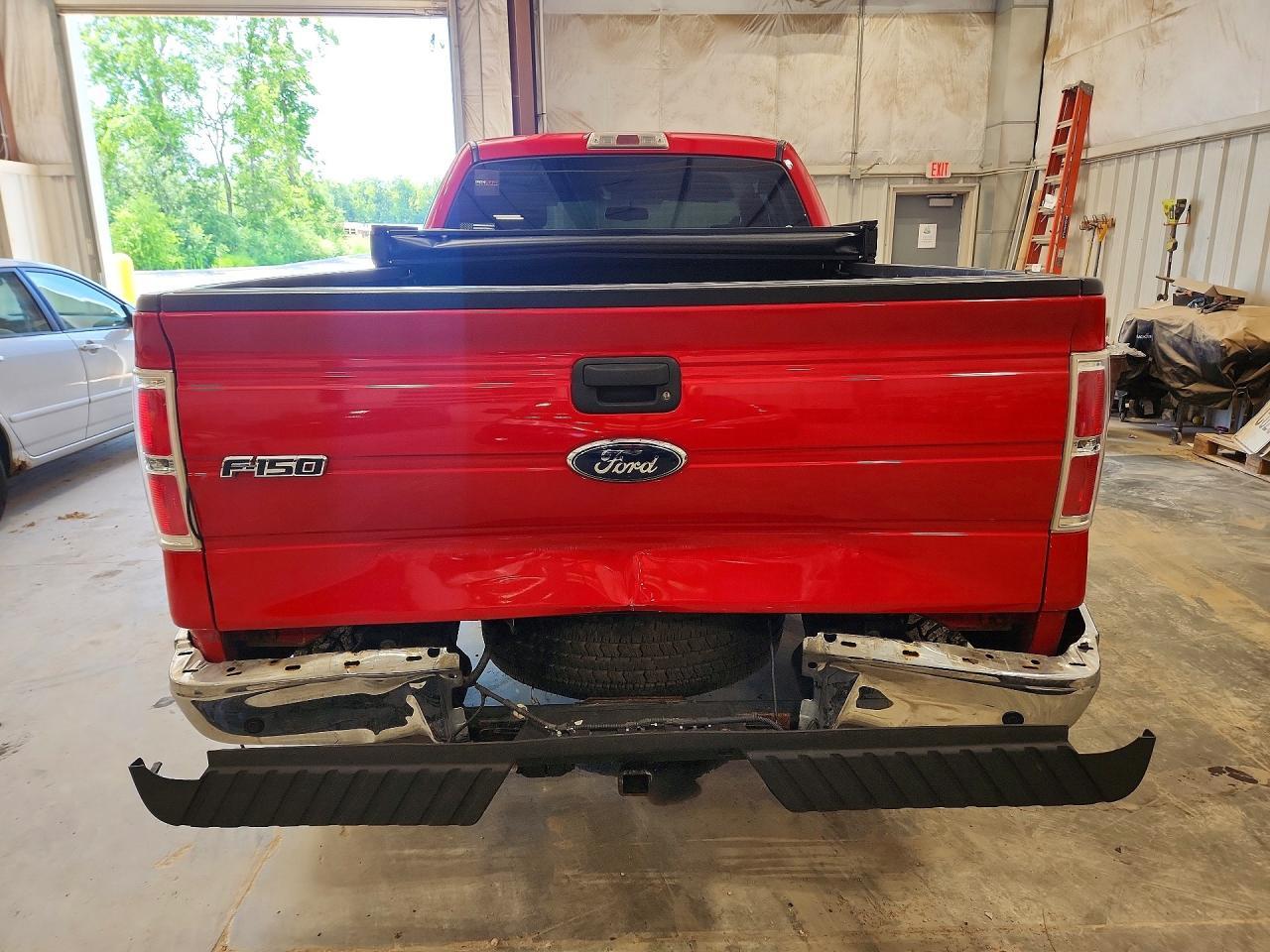 2009 Ford F150 Super Cab - Фото 6