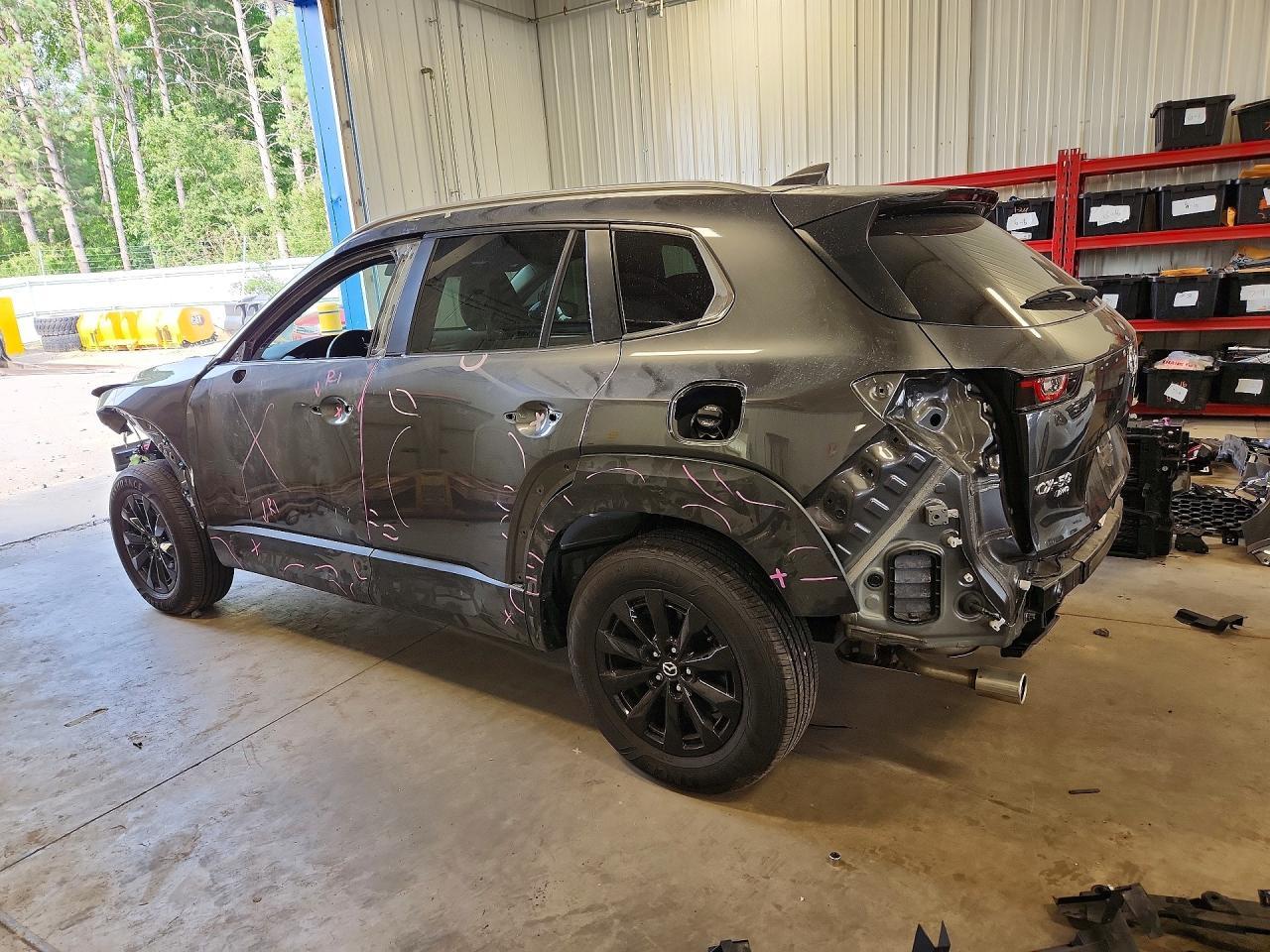 2026 Mazda Cx-50 Preferred - Фото 2
