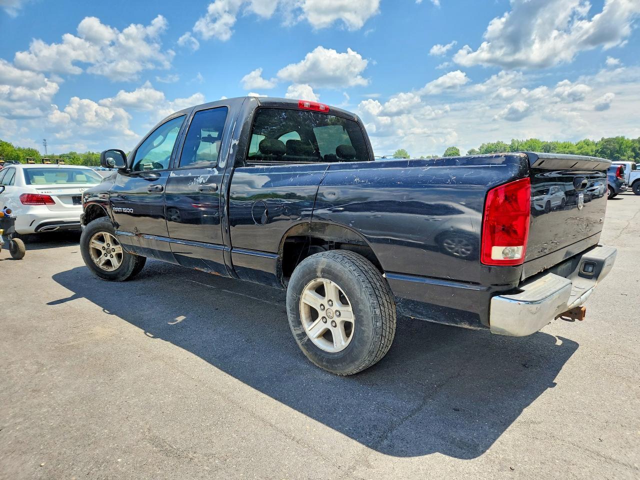 2006 Dodge Ram 1500 St - Image 2
