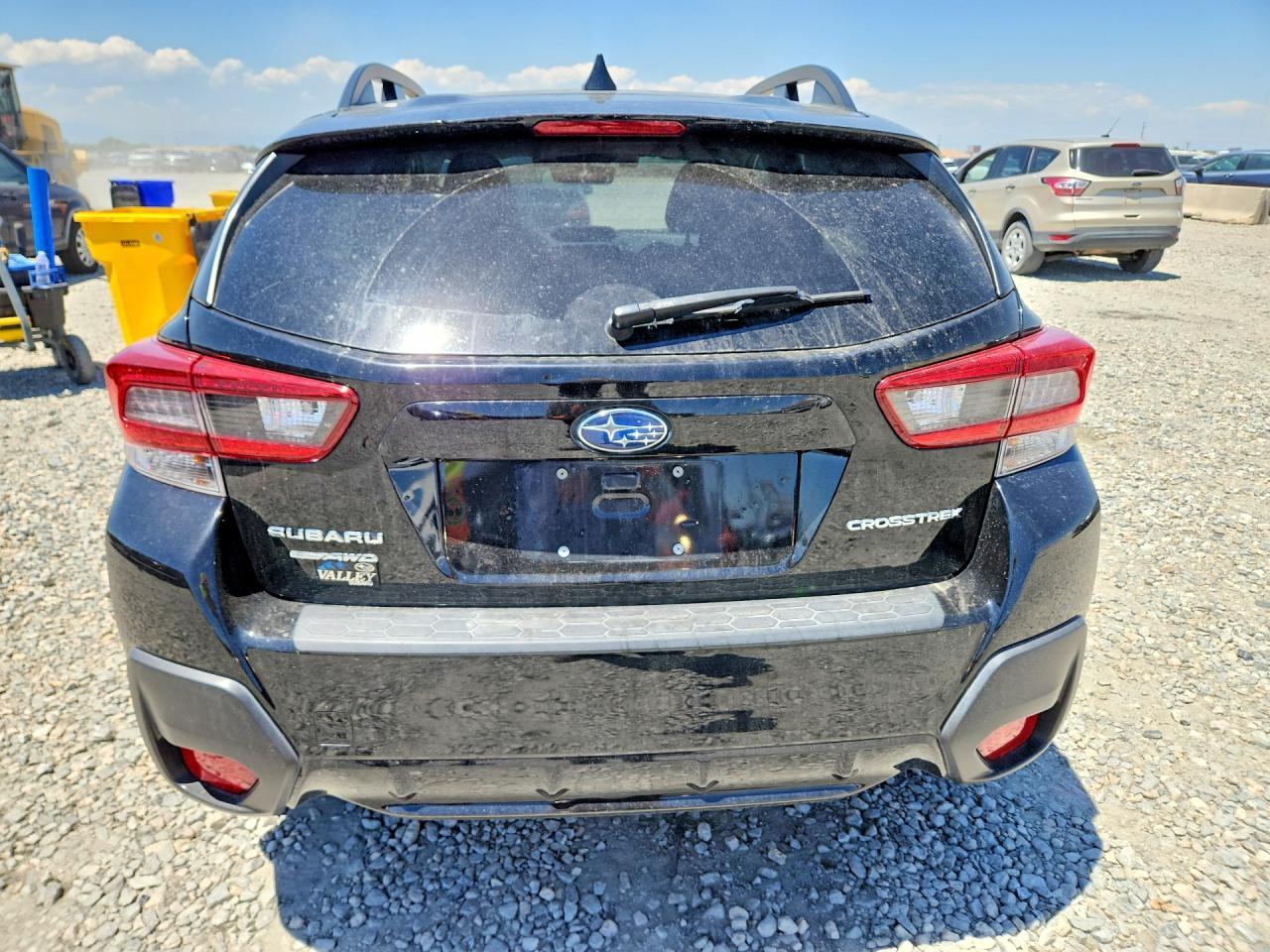 2021 Subaru Crosstrek Premium - Фото 6