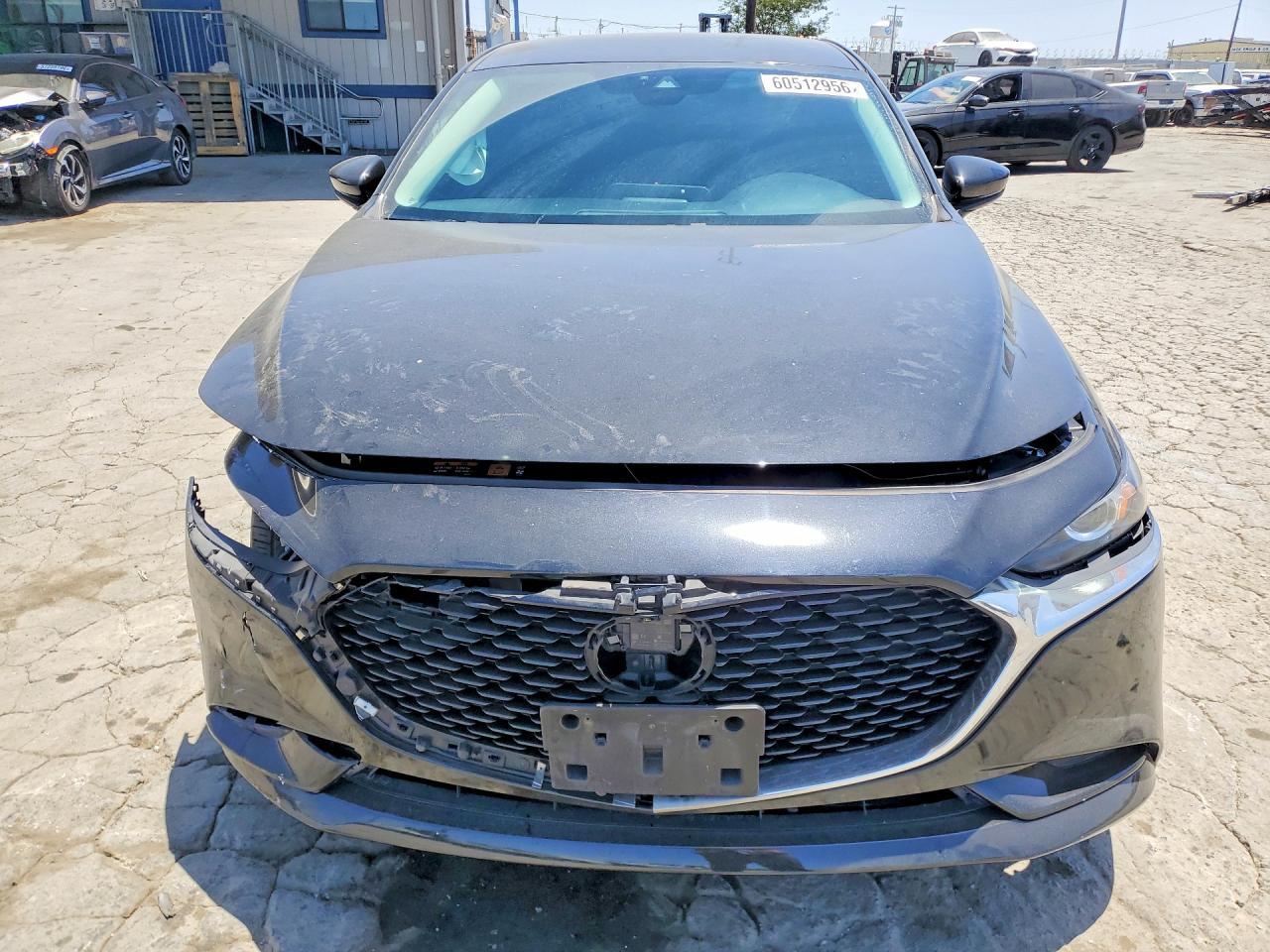 2019 Mazda 3 Preferred - Фото 5