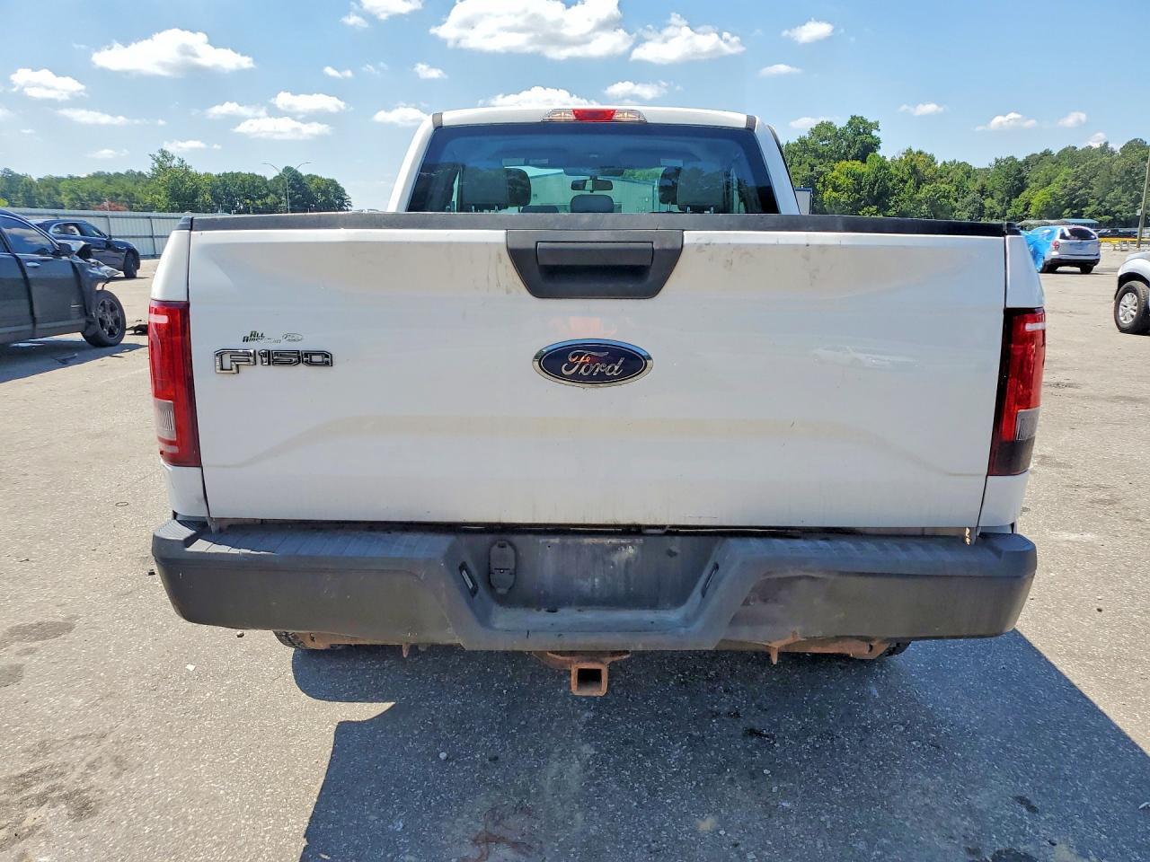 2015 Ford F150 Super Cab - Image 6