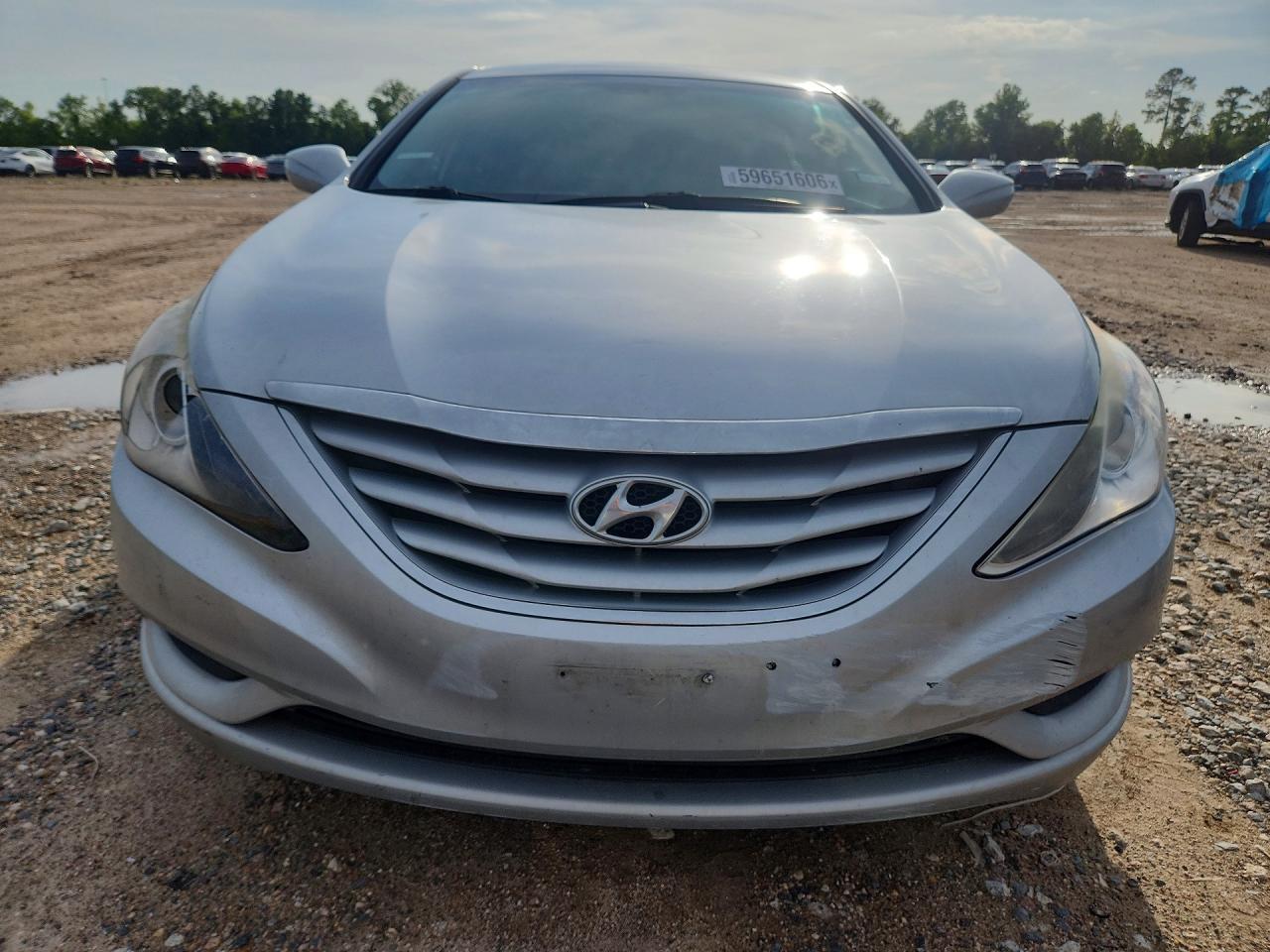 2012 Hyundai Sonata Gls - Image 5