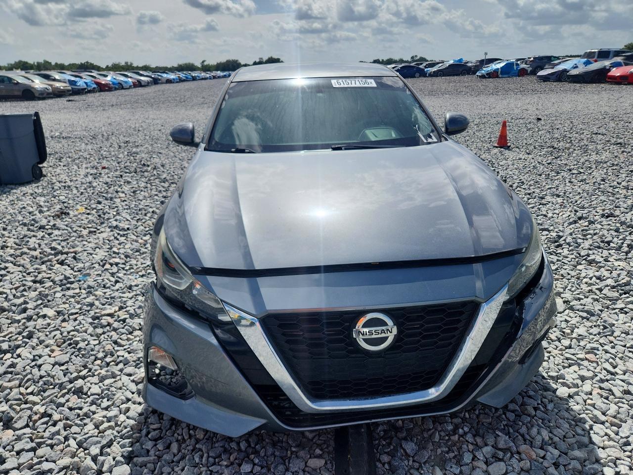2020 Nissan Altima S - Фото 5
