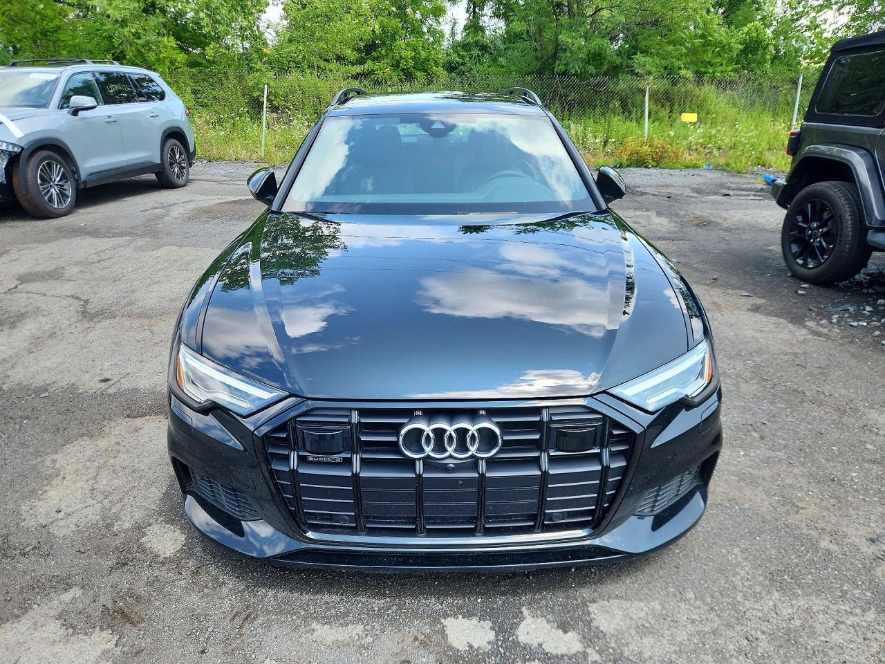 2024 Audi A6 Allroad Premium Plus - Image 5