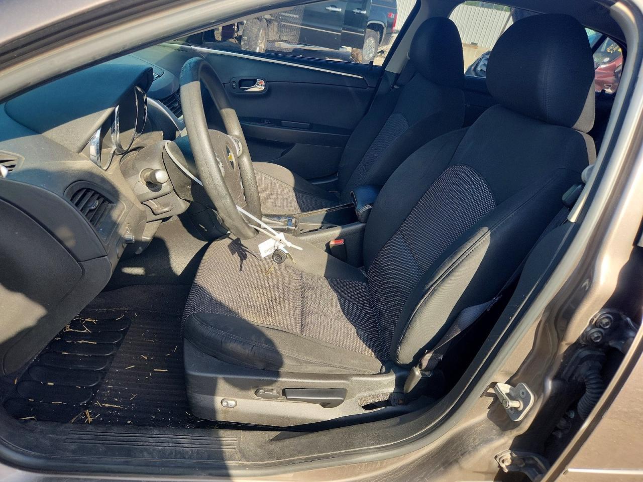 2012 Chevrolet Malibu 1Lt - Image 7