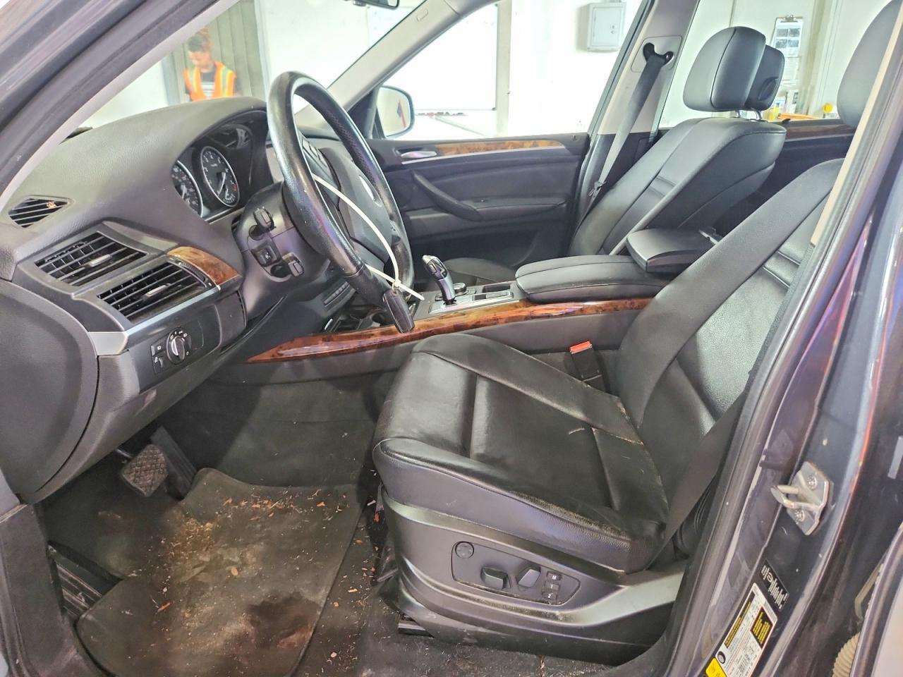 2013 BMW X5 xDrive35I - Фото 7