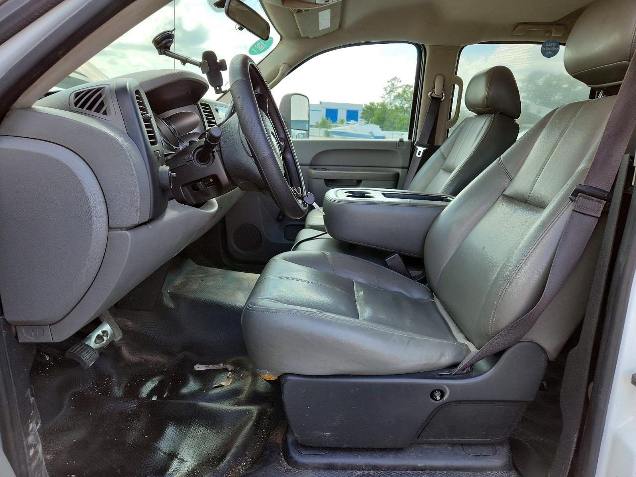 2013 GMC Sierra C3500 - Фото 7