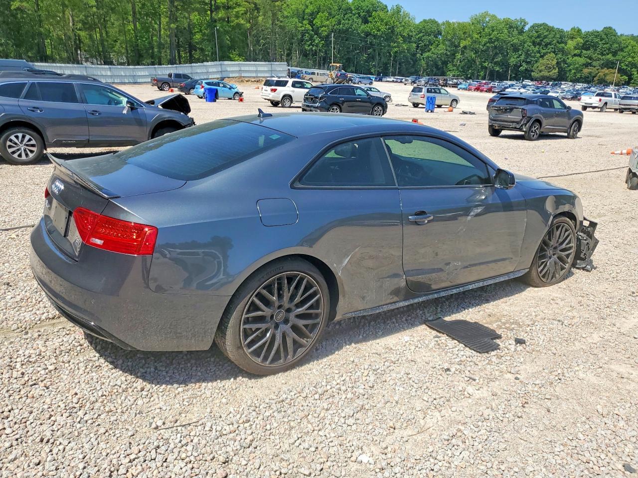 2017 Audi A5 Sport - Image 3