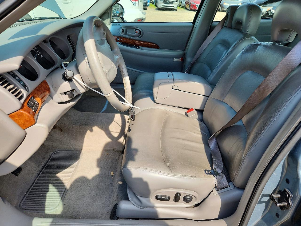 2003 Buick Lesabre Limited - Image 7