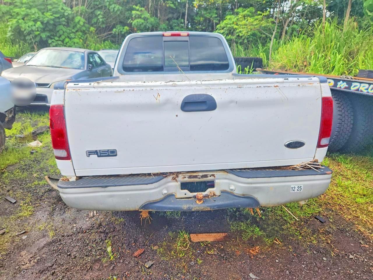 2000 Ford F150 - Image 6