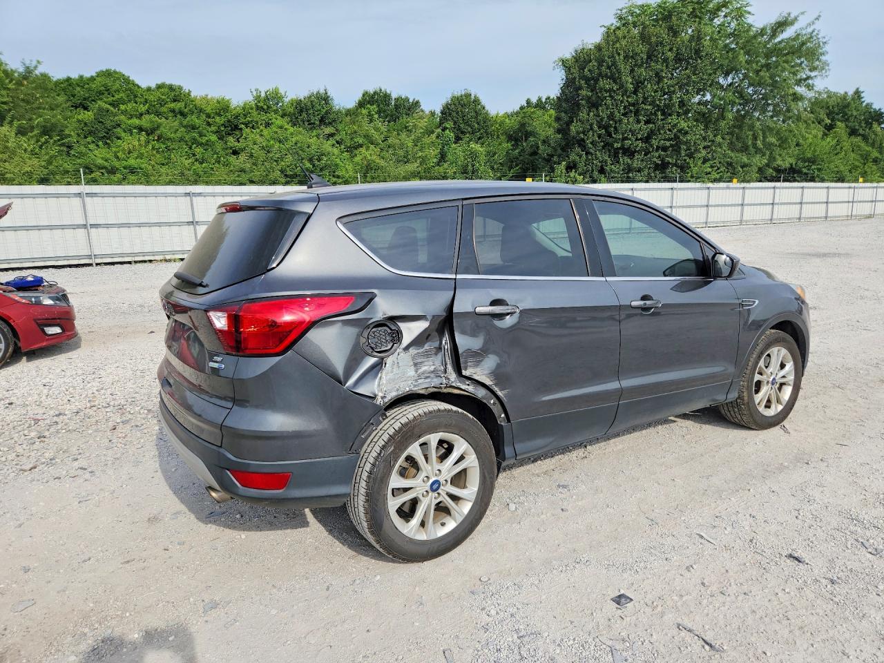 2019 Ford Escape Se - Image 3