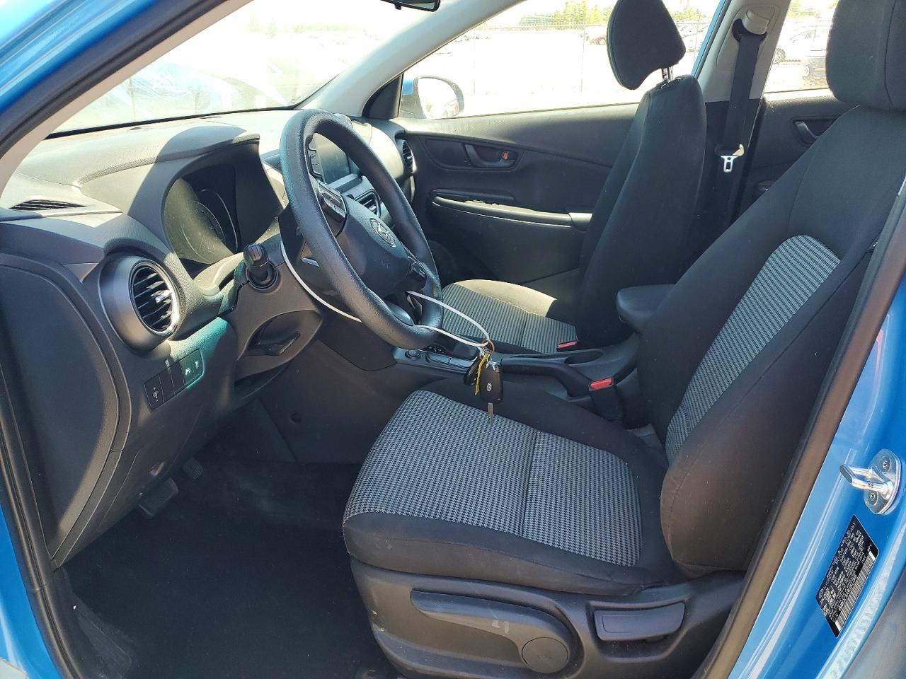 2020 Hyundai Kona Se - Фото 7