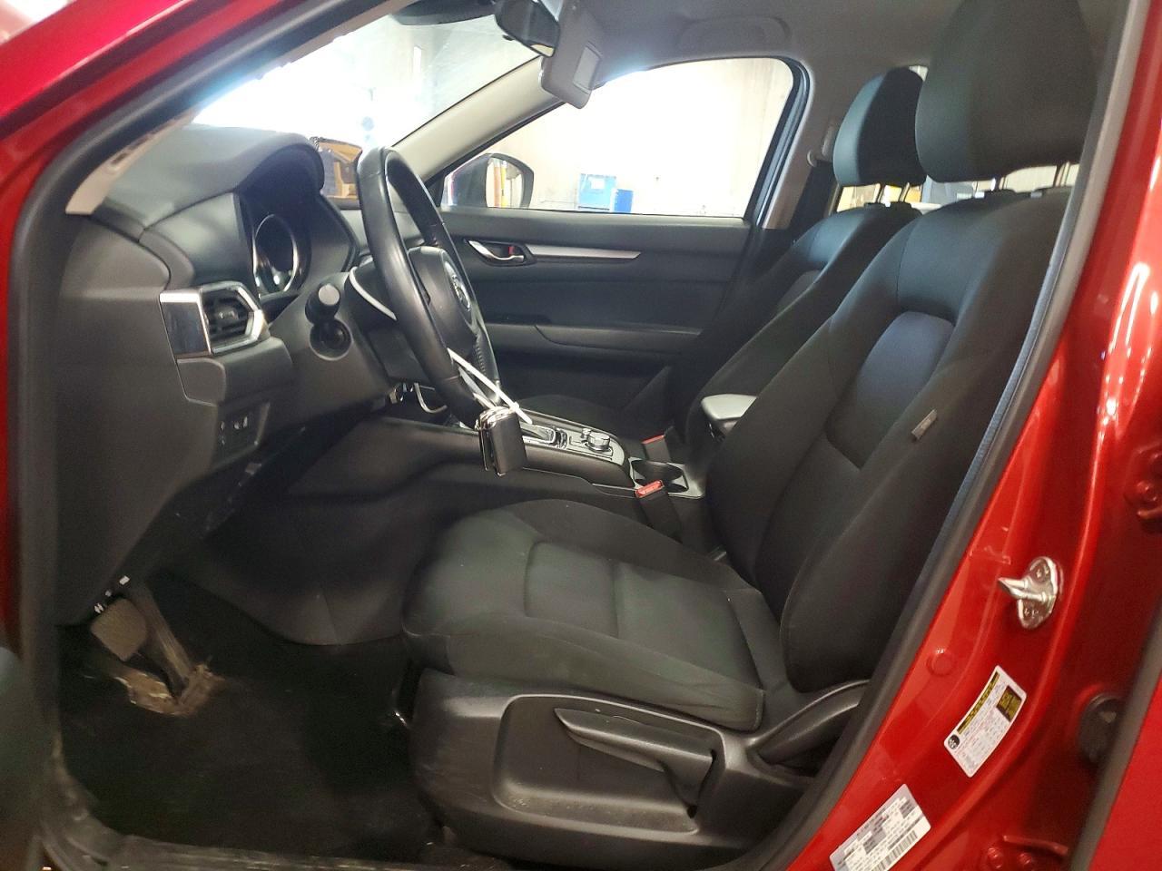 2021 Mazda Cx-5 Sport - Фото 7