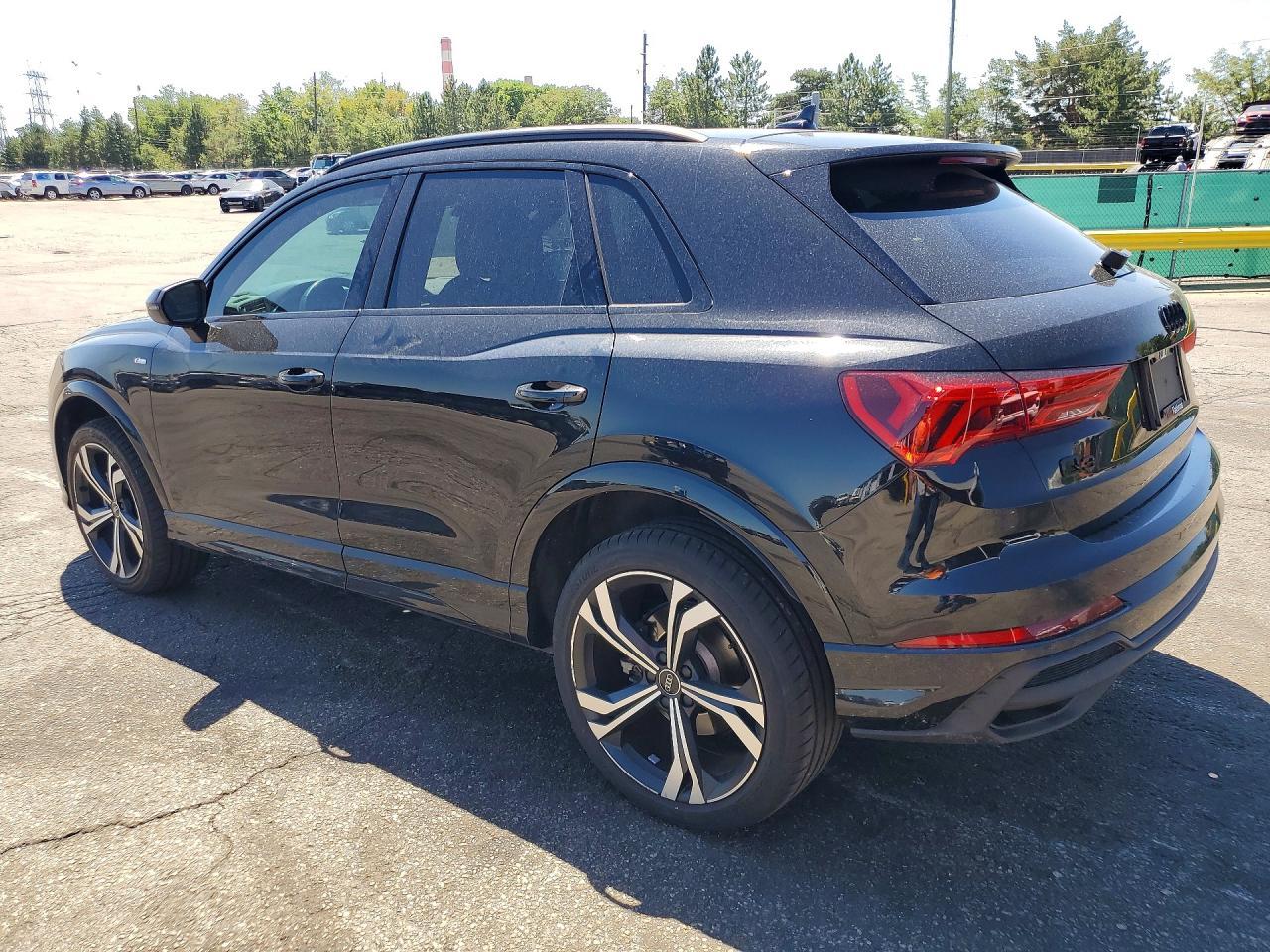 2023 Audi Q3 Premium Plus S Line 45 - Image 2