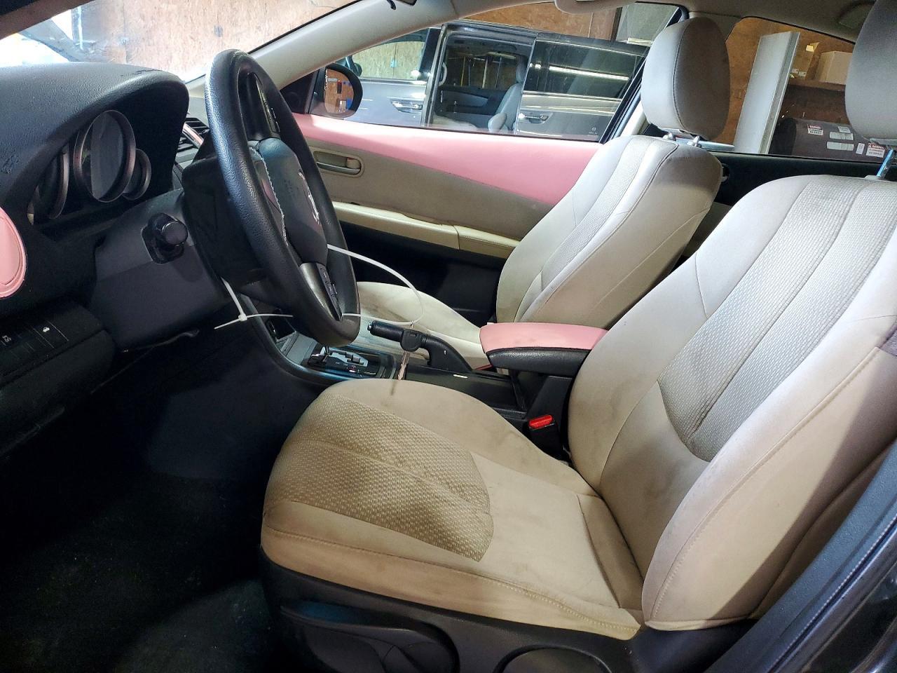 2013 Mazda 6 Sport - Image 7