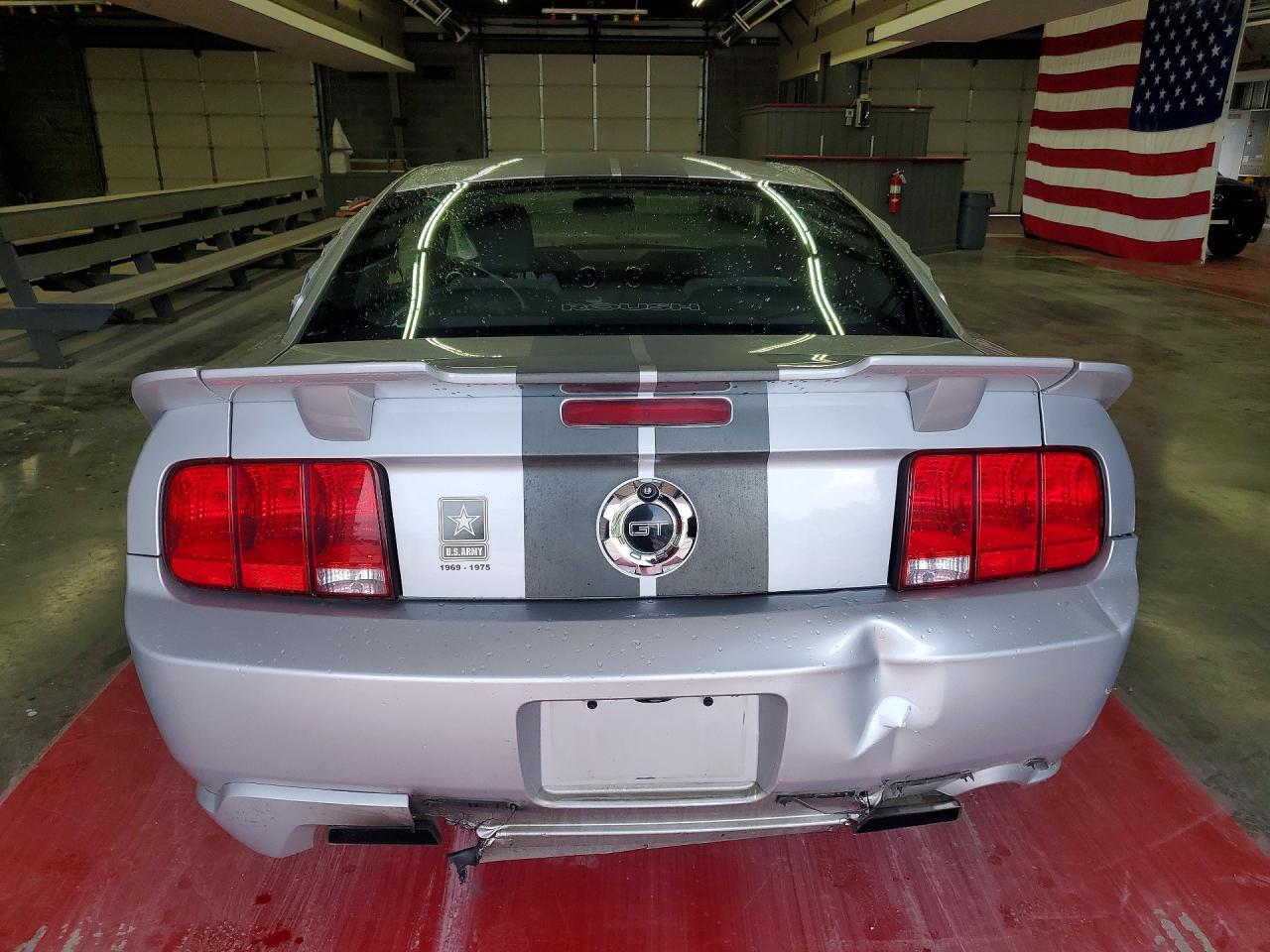 2005 Ford Mustang Gt - Image 6