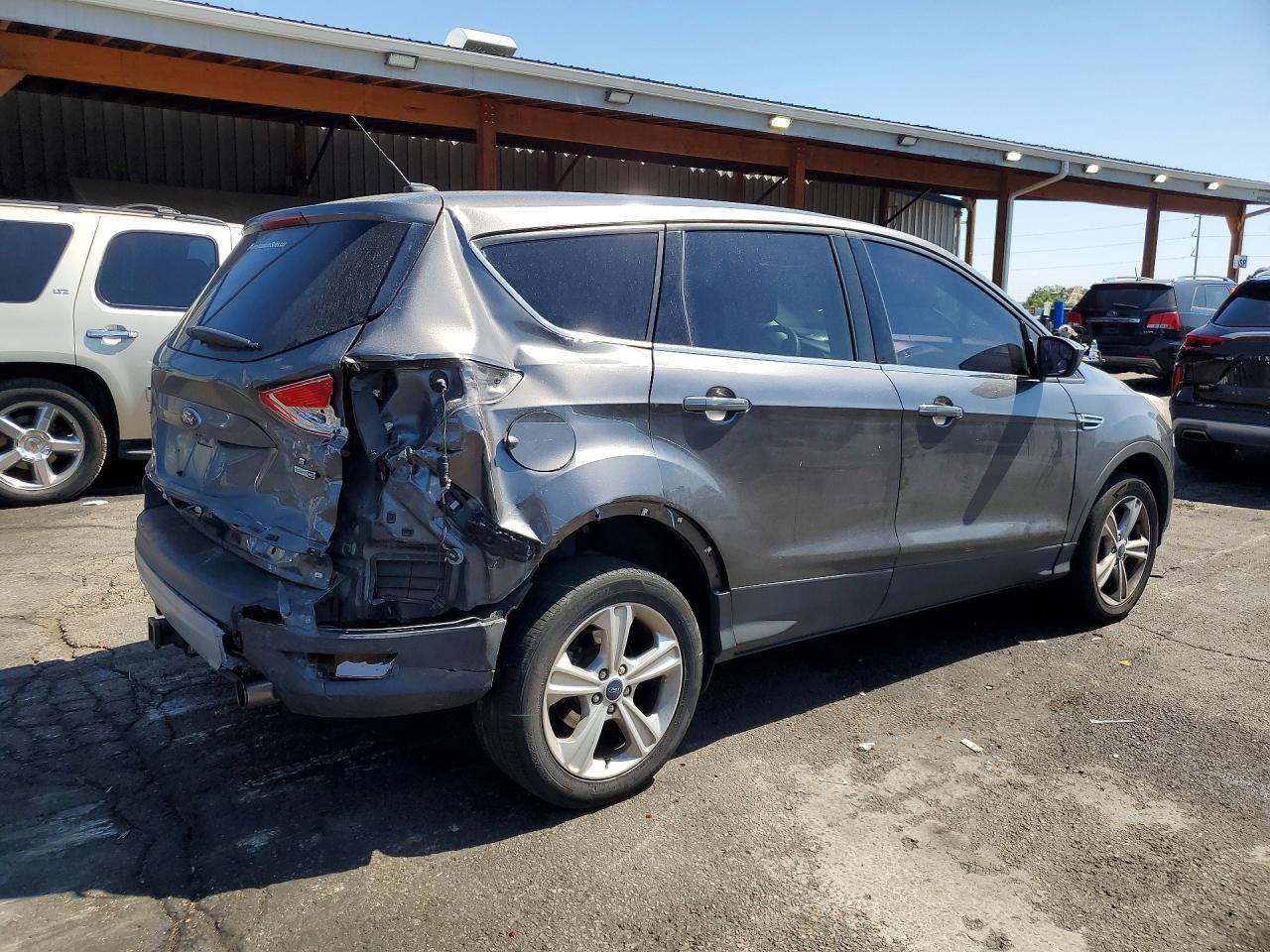 2013 Ford Escape Se - Image 3