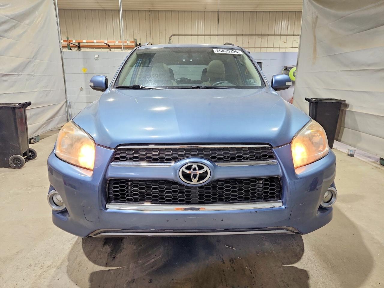 2012 Toyota Rav4 Limited - Image 5