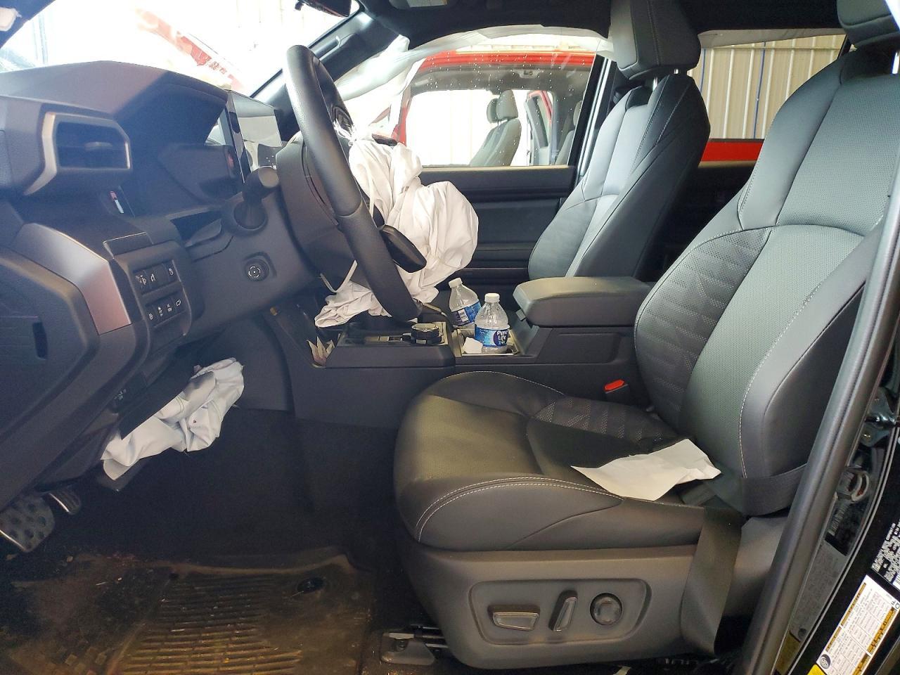 2025 Toyota 4Runner Trd Sport Premium - Фото 7