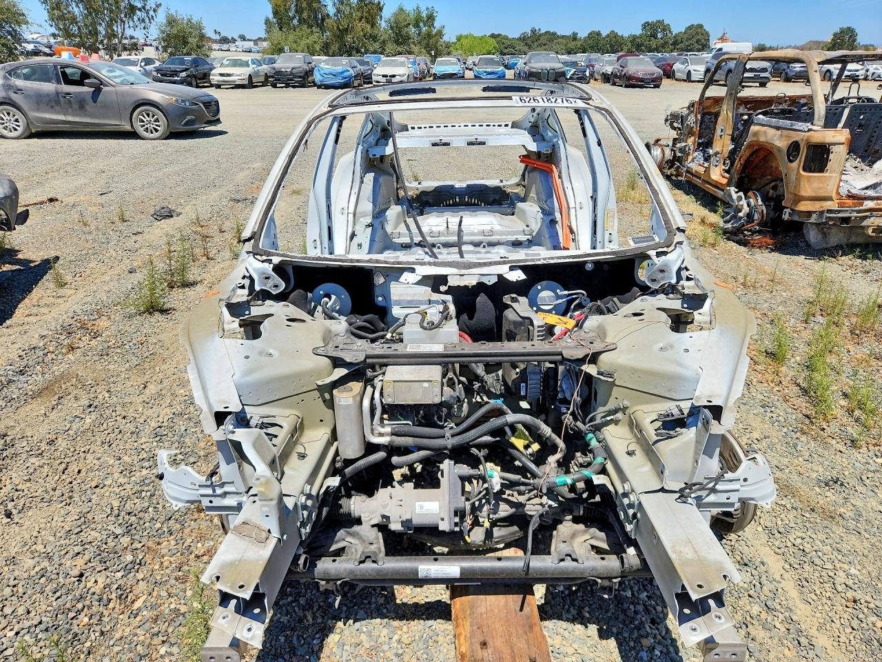 2021 Tesla Model 3 - Image 5