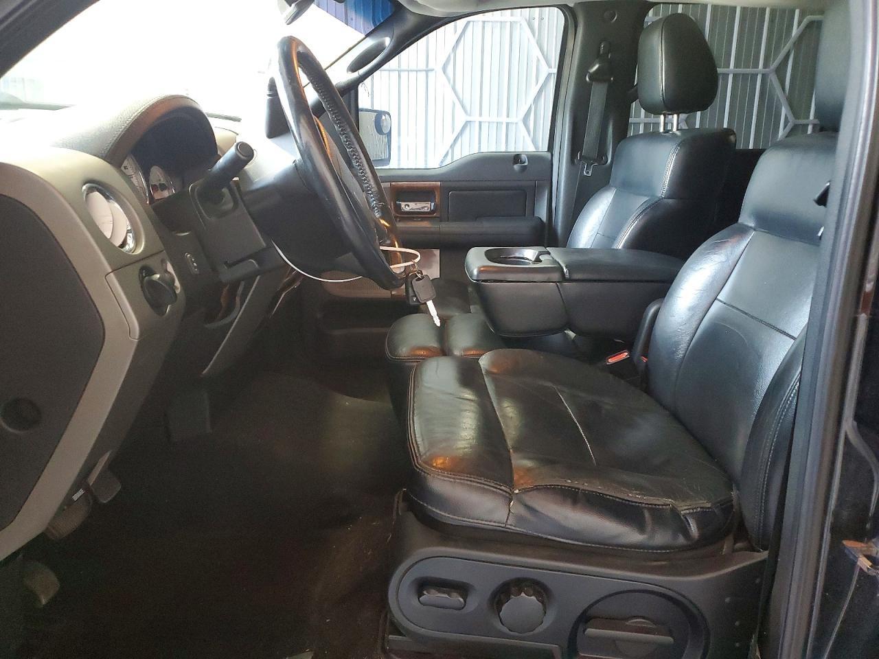 2004 Ford F150 Supercrew - Фото 7